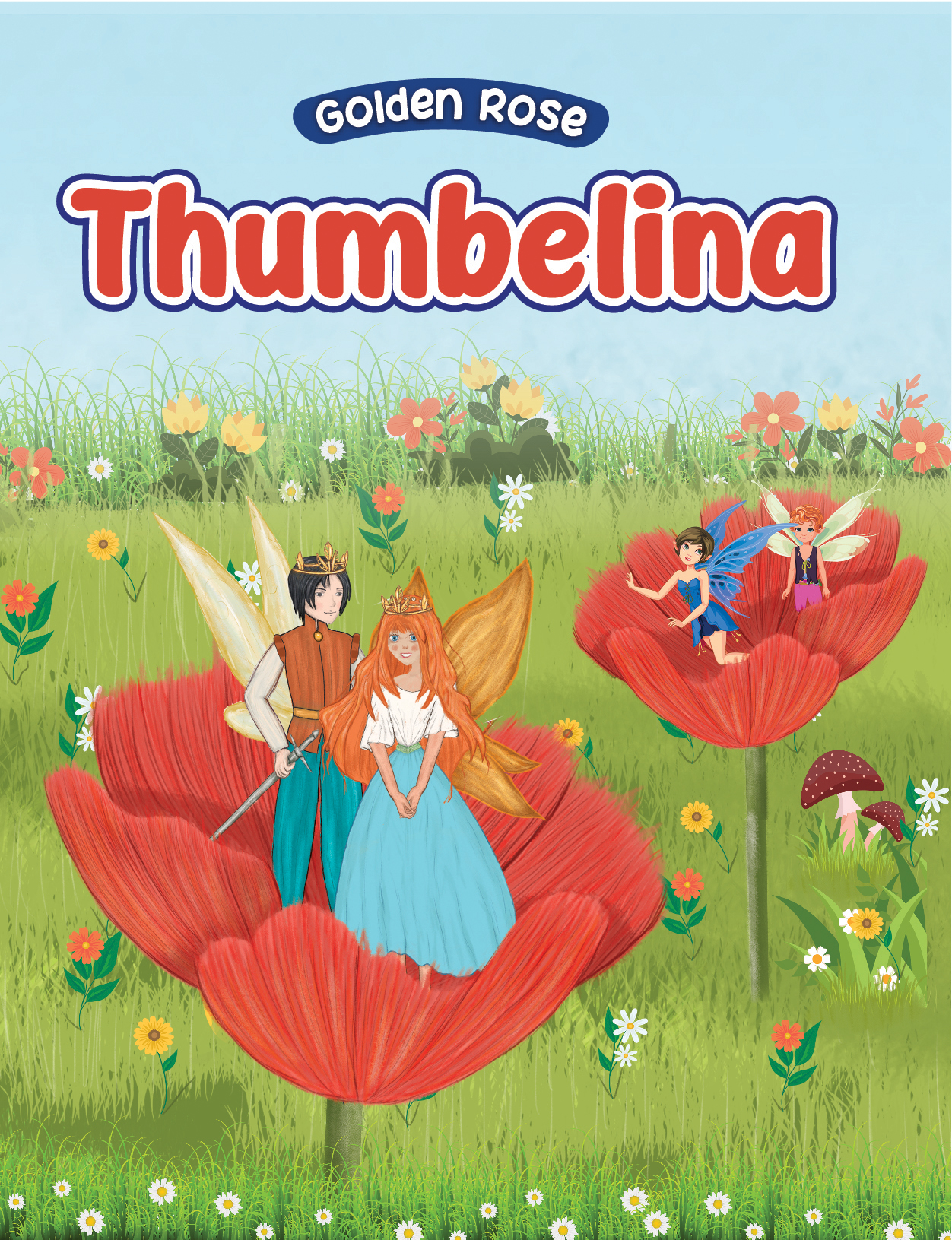 Thumbelina